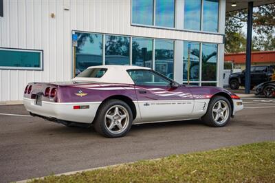 1995 Chevrolet Corvette PACE CAR   - Photo 7 - Sarasota, FL 34243