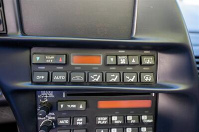 1995 Chevrolet Corvette PACE CAR   - Photo 47 - Sarasota, FL 34243