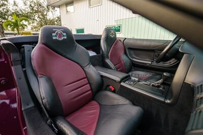 1995 Chevrolet Corvette PACE CAR   - Photo 42 - Sarasota, FL 34243