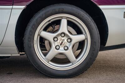 1995 Chevrolet Corvette PACE CAR   - Photo 23 - Sarasota, FL 34243