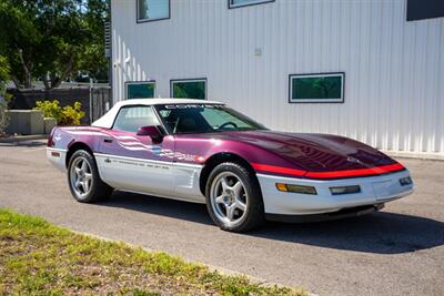1995 Chevrolet Corvette PACE CAR   - Photo 3 - Sarasota, FL 34243