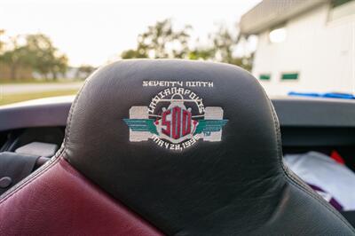 1995 Chevrolet Corvette PACE CAR   - Photo 43 - Sarasota, FL 34243