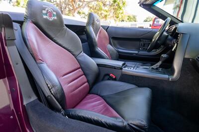 1995 Chevrolet Corvette PACE CAR   - Photo 50 - Sarasota, FL 34243
