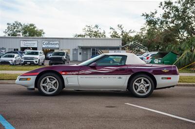 1995 Chevrolet Corvette PACE CAR   - Photo 12 - Sarasota, FL 34243