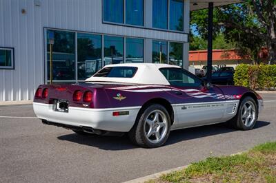 1995 Chevrolet Corvette PACE CAR   - Photo 5 - Sarasota, FL 34243