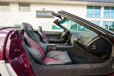 1995 Chevrolet Corvette PACE CAR   - Photo 41 - Sarasota, FL 34243