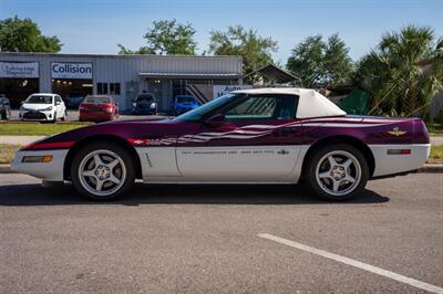 1995 Chevrolet Corvette PACE CAR   - Photo 11 - Sarasota, FL 34243
