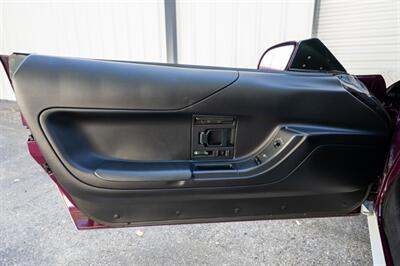 1995 Chevrolet Corvette PACE CAR   - Photo 36 - Sarasota, FL 34243