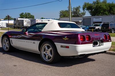 1995 Chevrolet Corvette PACE CAR   - Photo 9 - Sarasota, FL 34243