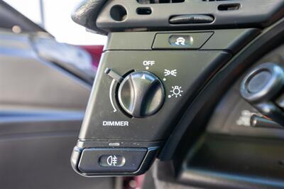 1995 Chevrolet Corvette PACE CAR   - Photo 45 - Sarasota, FL 34243