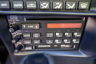 1995 Chevrolet Corvette PACE CAR   - Photo 48 - Sarasota, FL 34243
