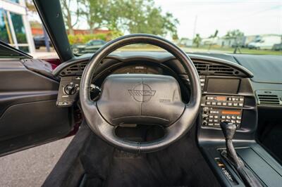 1995 Chevrolet Corvette PACE CAR   - Photo 38 - Sarasota, FL 34243