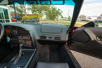 1995 Chevrolet Corvette PACE CAR   - Photo 44 - Sarasota, FL 34243