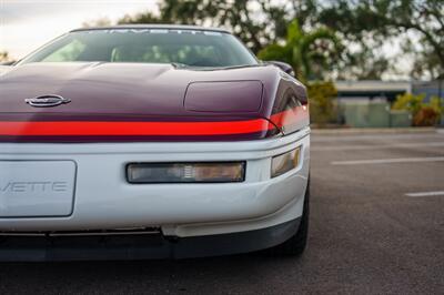 1995 Chevrolet Corvette PACE CAR   - Photo 16 - Sarasota, FL 34243