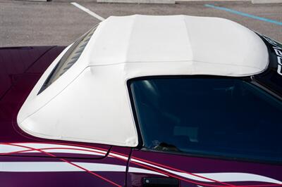 1995 Chevrolet Corvette PACE CAR   - Photo 27 - Sarasota, FL 34243