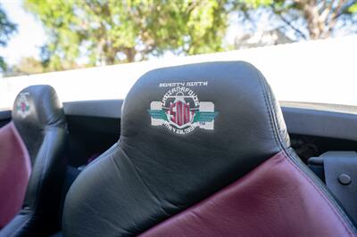 1995 Chevrolet Corvette PACE CAR   - Photo 35 - Sarasota, FL 34243