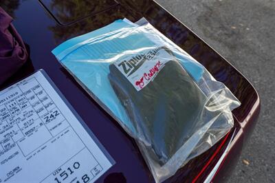 1995 Chevrolet Corvette PACE CAR   - Photo 42 - Sarasota, FL 34243