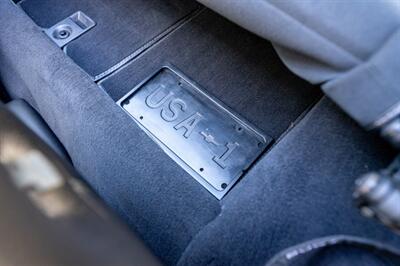 1995 Chevrolet Corvette PACE CAR   - Photo 38 - Sarasota, FL 34243