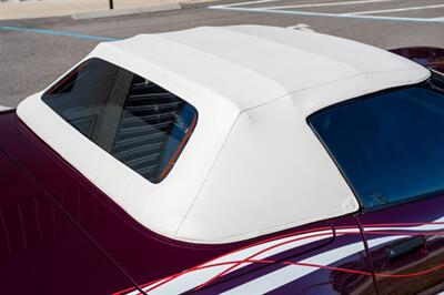 1995 Chevrolet Corvette PACE CAR   - Photo 26 - Sarasota, FL 34243