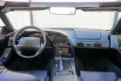 1995 Chevrolet Corvette PACE CAR   - Photo 52 - Sarasota, FL 34243