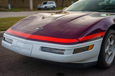 1995 Chevrolet Corvette PACE CAR   - Photo 14 - Sarasota, FL 34243