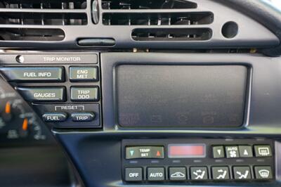 1995 Chevrolet Corvette PACE CAR   - Photo 46 - Sarasota, FL 34243