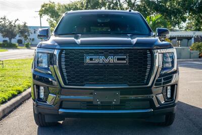 2024 GMC Yukon Denali Ultimate   - Photo 2 - Sarasota, FL 34243