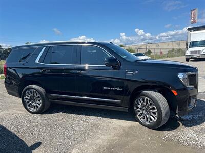2024 GMC Yukon Denali Ultimate   - Photo 2 - Sarasota, FL 34243