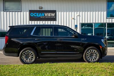 2024 GMC Yukon Denali Ultimate   - Photo 4 - Sarasota, FL 34243