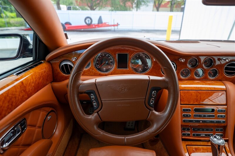 2010 Bentley Azure T - Photo 51 - Sarasota, FL 34243