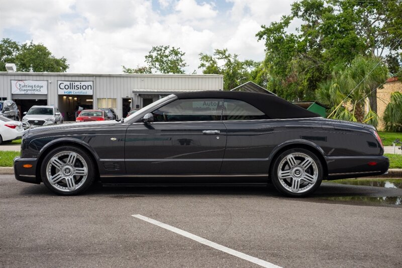 2010 Bentley Azure T - Photo 13 - Sarasota, FL 34243