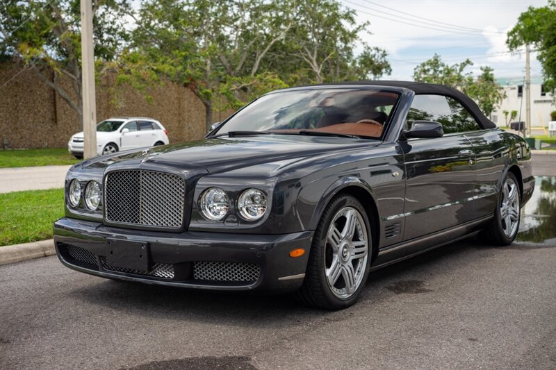 2010 Bentley Azure T - Photo 14 - Sarasota, FL 34243