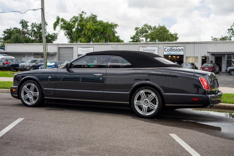 2010 Bentley Azure T - Photo 12 - Sarasota, FL 34243