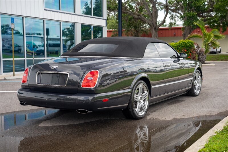2010 Bentley Azure T - Photo 9 - Sarasota, FL 34243