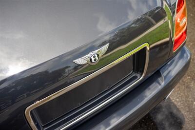 2010 Bentley Azure T   - Photo 36 - Sarasota, FL 34243