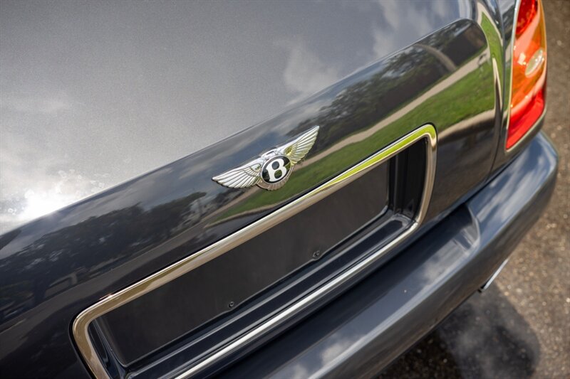 2010 Bentley Azure T - Photo 36 - Sarasota, FL 34243