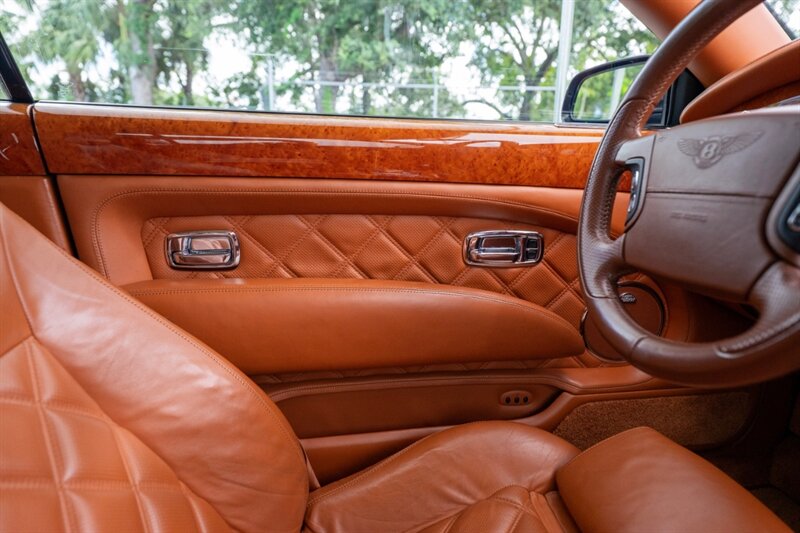 2010 Bentley Azure T - Photo 54 - Sarasota, FL 34243