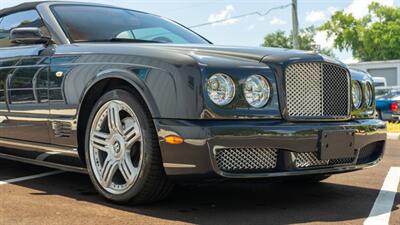 2010 Bentley Azure T   - Photo 22 - Sarasota, FL 34243