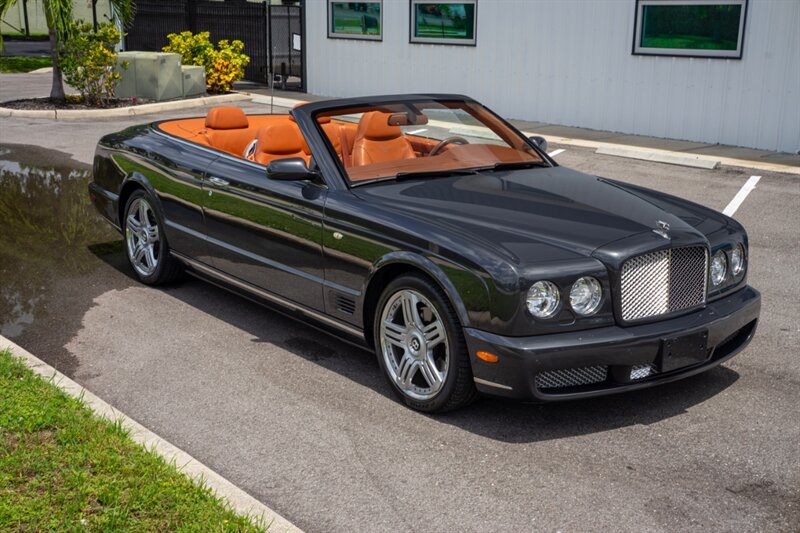 2010 Bentley Azure T - Photo 28 - Sarasota, FL 34243