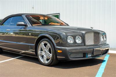 2010 Bentley Azure T  