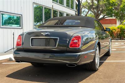 2010 Bentley Azure T   - Photo 15 - Sarasota, FL 34243