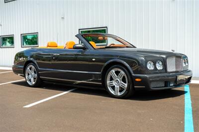 2010 Bentley Azure T  