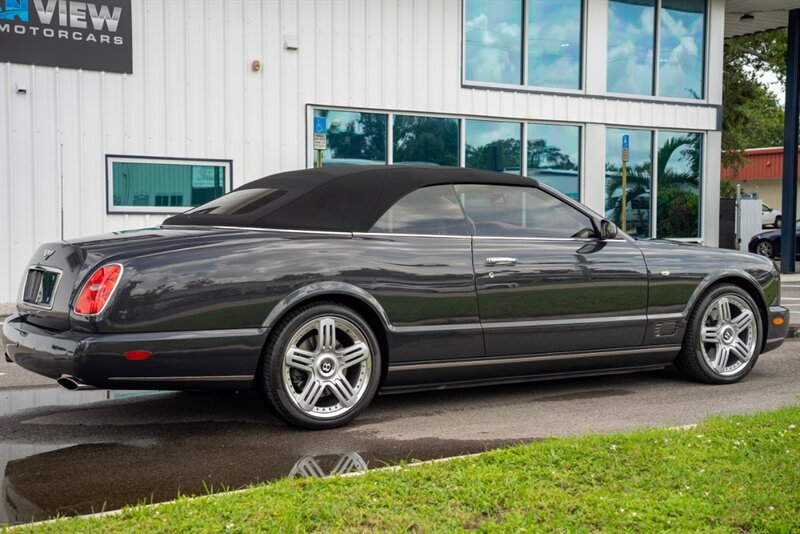 2010 Bentley Azure T - Photo 8 - Sarasota, FL 34243