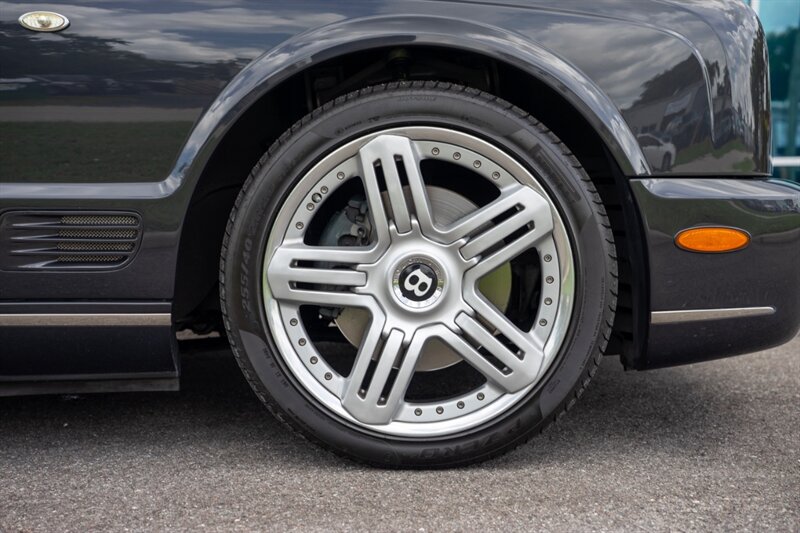 2010 Bentley Azure T - Photo 22 - Sarasota, FL 34243