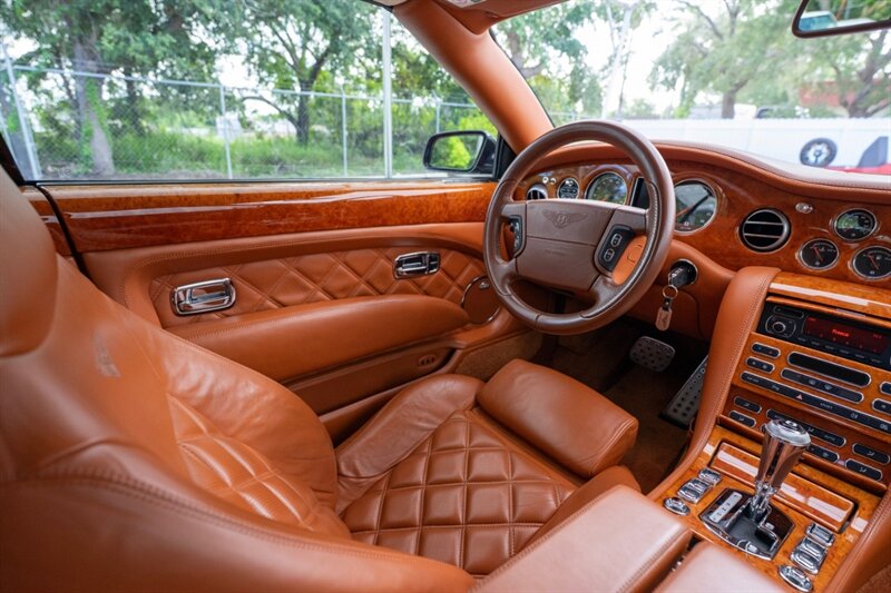 2010 Bentley Azure T - Photo 56 - Sarasota, FL 34243