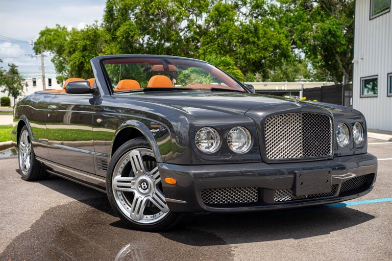 2010 Bentley Azure T - Photo 1 - Sarasota, FL 34243