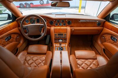 2010 Bentley Azure T   - Photo 50 - Sarasota, FL 34243