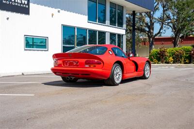 2001 Dodge Viper ACR Competition   - Photo 8 - Sarasota, FL 34243