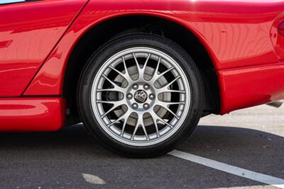 2001 Dodge Viper ACR Competition   - Photo 14 - Sarasota, FL 34243