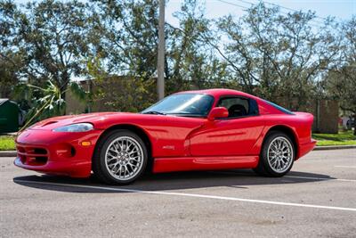 2001 Dodge Viper ACR Competition   - Photo 12 - Sarasota, FL 34243